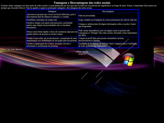 ex8 screenshot