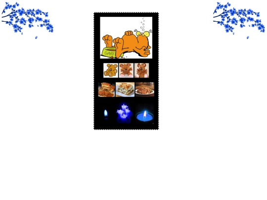 eshrine/garfield screenshot