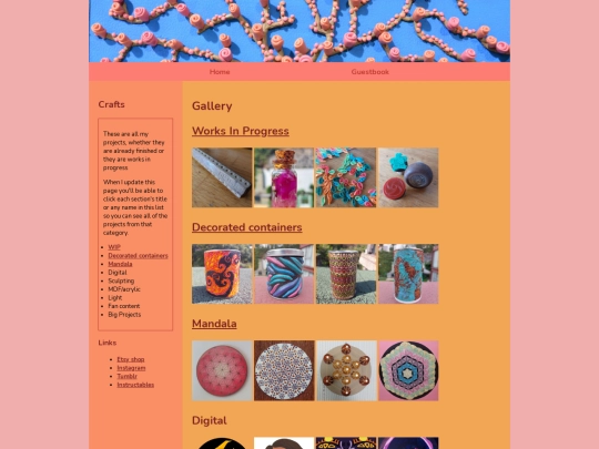 English screenshot
