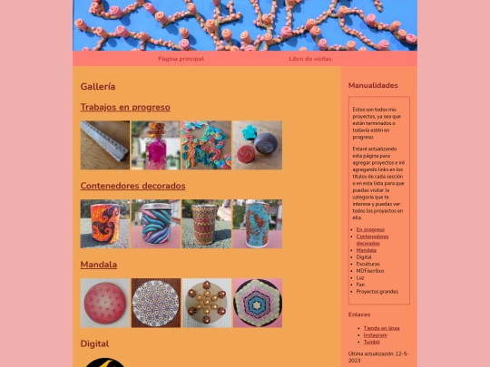 Español screenshot