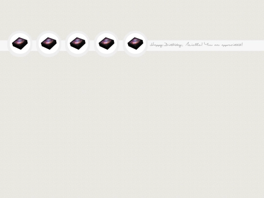 bd/mielle screenshot