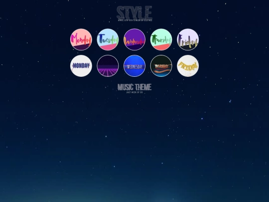 fas screenshot