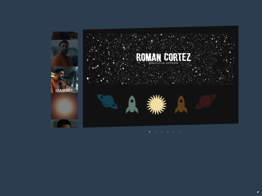 mboard screenshot