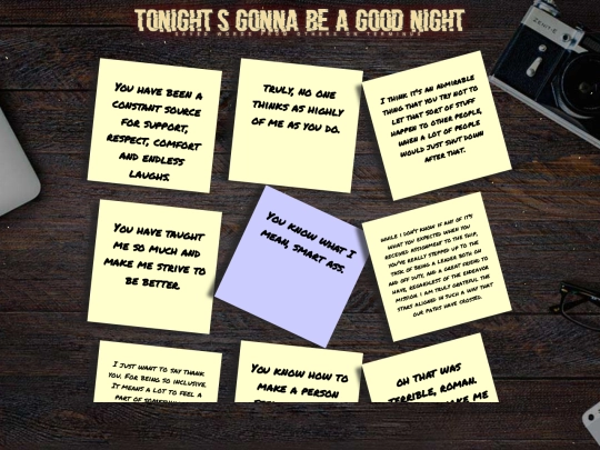 narrative/3 screenshot