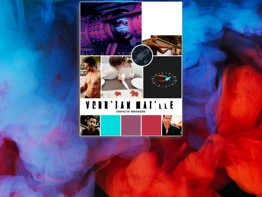 vm screenshot