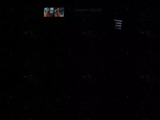 vorr/fight screenshot