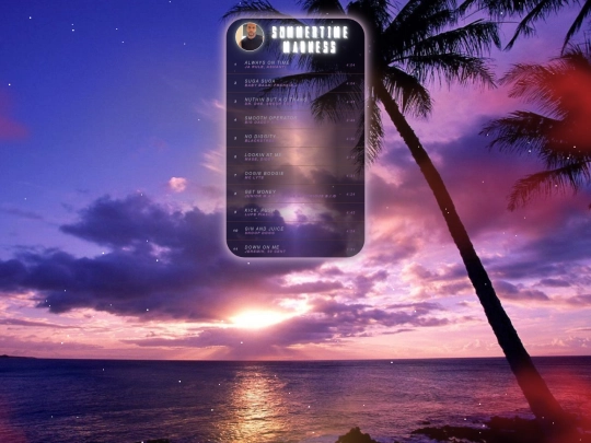 vorr/summer screenshot