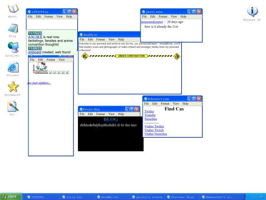 oldhome screenshot
