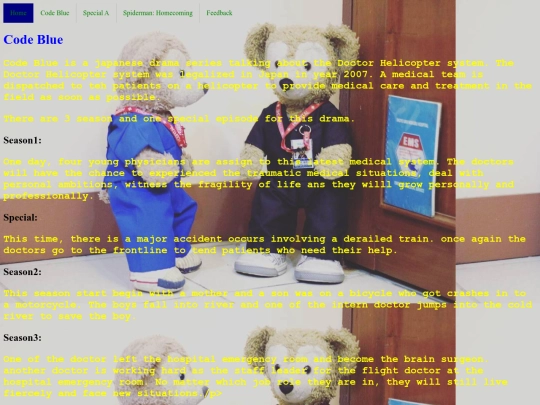 CB screenshot