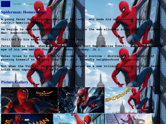 SM screenshot