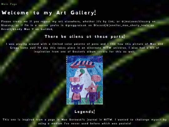art screenshot