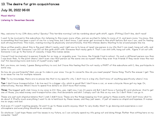 pages/diary13 screenshot