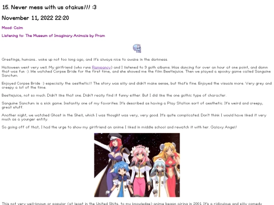 pages/diary15 screenshot