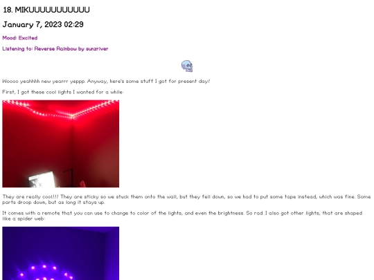 pages/diary18 screenshot