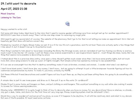 pages/diary24 screenshot