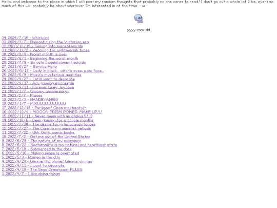 pages/diaryhome screenshot