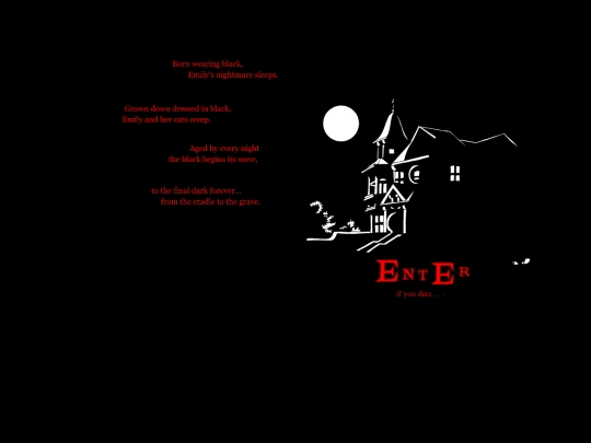 pages/emilyenter screenshot