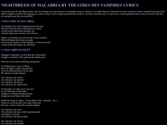 pages/music/nomlyrics screenshot