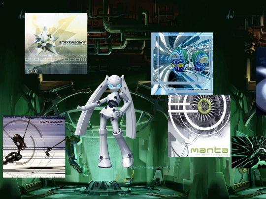 pages/music/psy screenshot