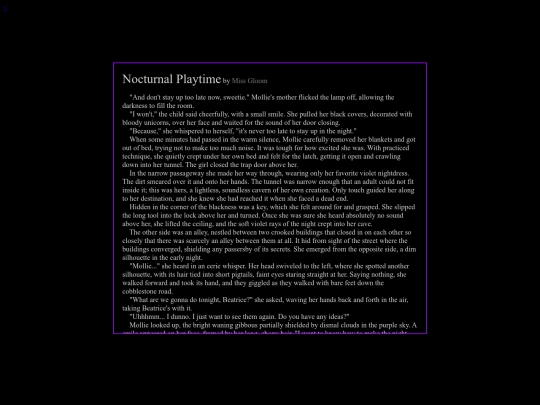 pages/np screenshot