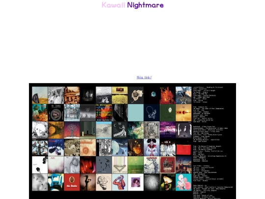 pages/ranking screenshot
