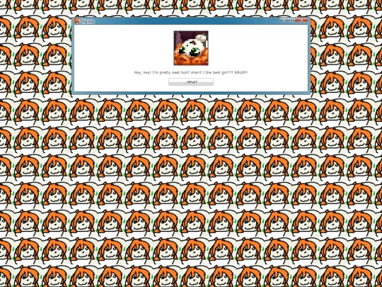 eggs/bestgirl screenshot