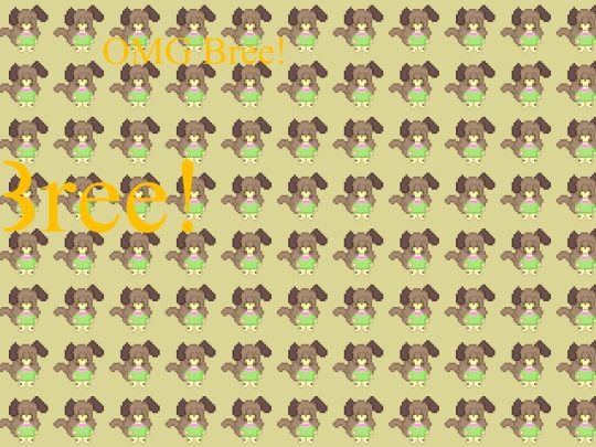 eggs/bree screenshot