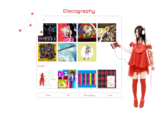 airadiscog screenshot