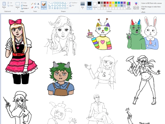 digital screenshot