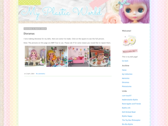 dolls/diorama screenshot