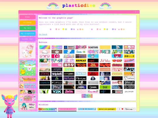 graphics screenshot