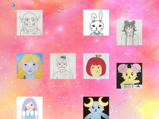 mychildren screenshot