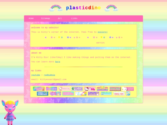 sixthstyle screenshot