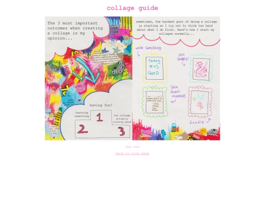 zine/collage_guide2 screenshot