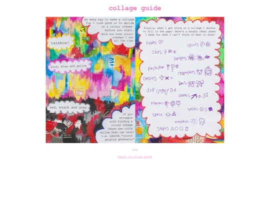 zine/collage_guide4 screenshot