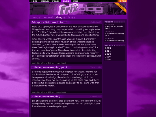 blog/blog screenshot