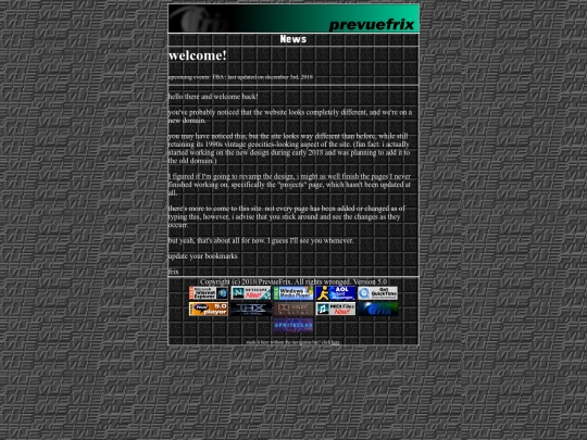 frames/main screenshot
