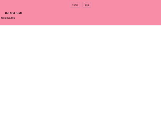 inc/header screenshot