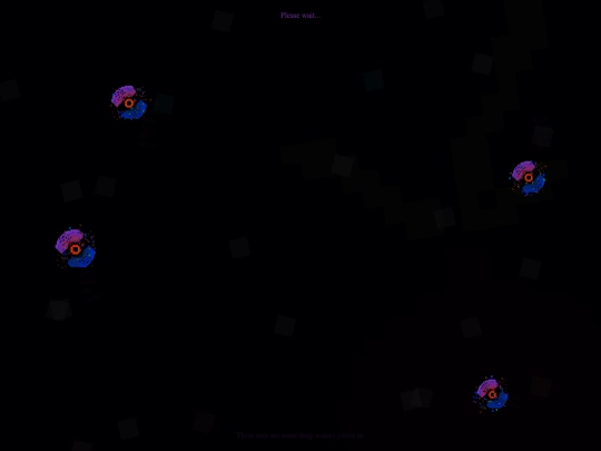 internals/loading screenshot