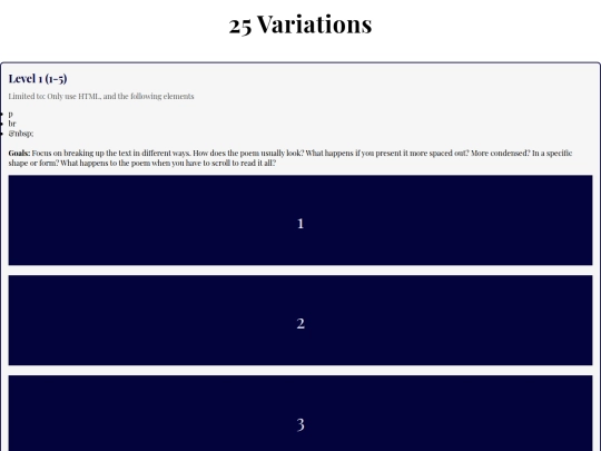 25-variations/index2 screenshot