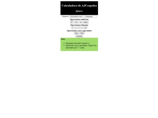 modulo5/Calculadora screenshot