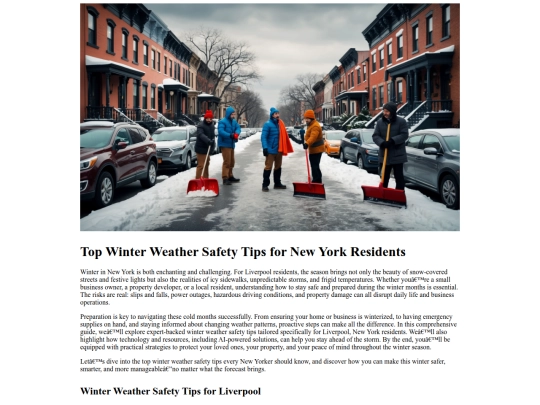 top-winter-weather-safety-tips-for-new-york-residents screenshot