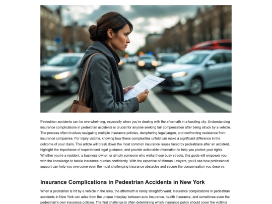 understanding-insurance-complications-in-pedestrian-accidents screenshot