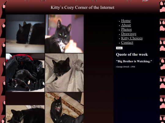 photos screenshot