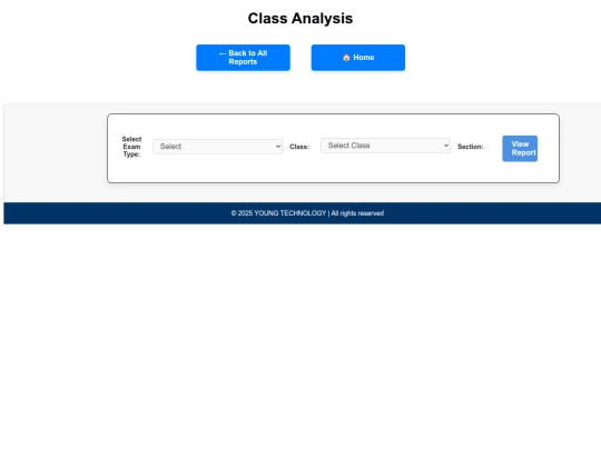 viewreport screenshot