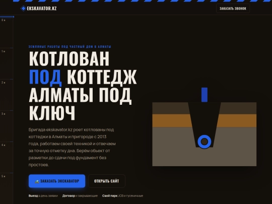 kotlovan-pod-kottedzh screenshot
