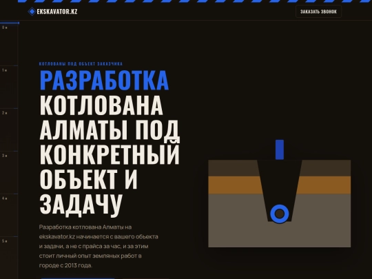 razrabotka-kotlovana screenshot