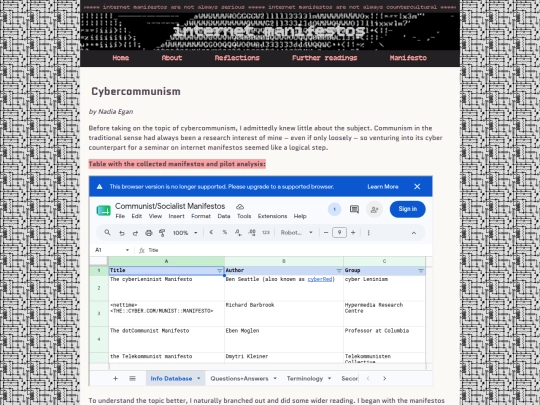 cybercommunism screenshot