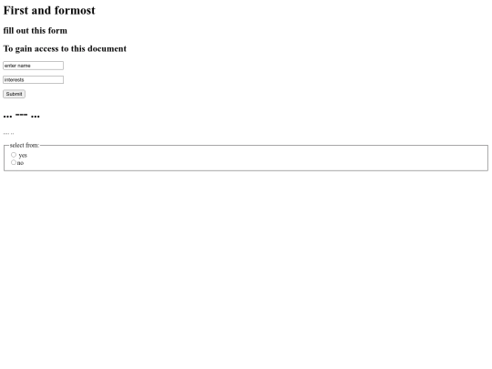 document screenshot
