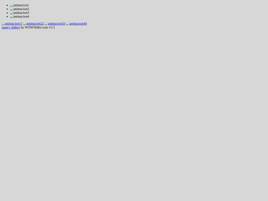 WEBSITE _DELICIAS/animacion screenshot